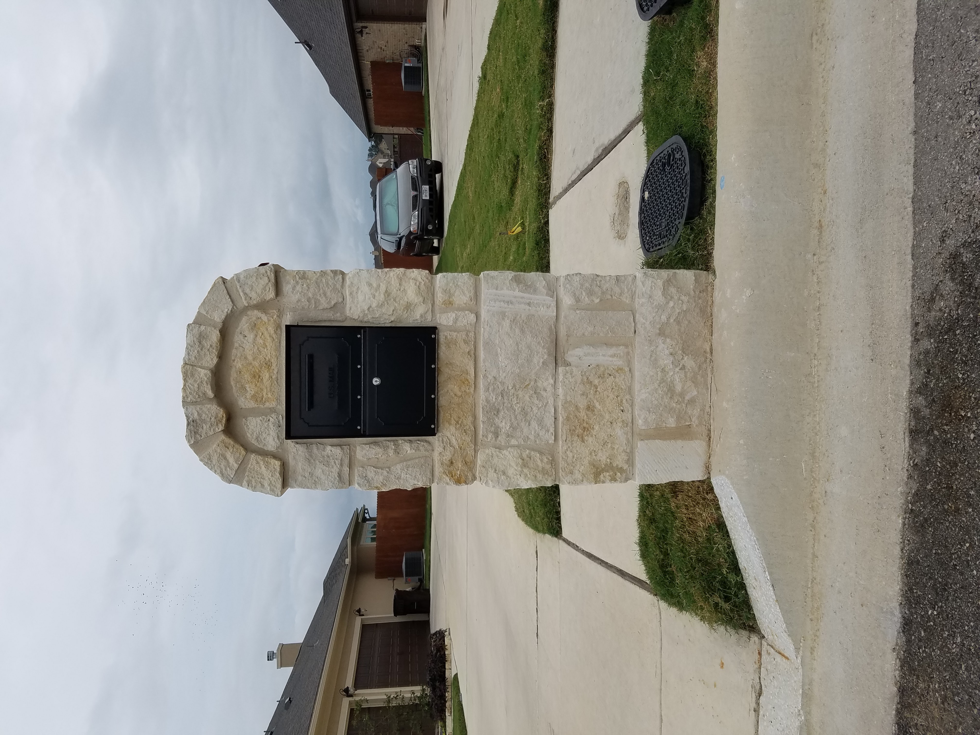 Mailbox