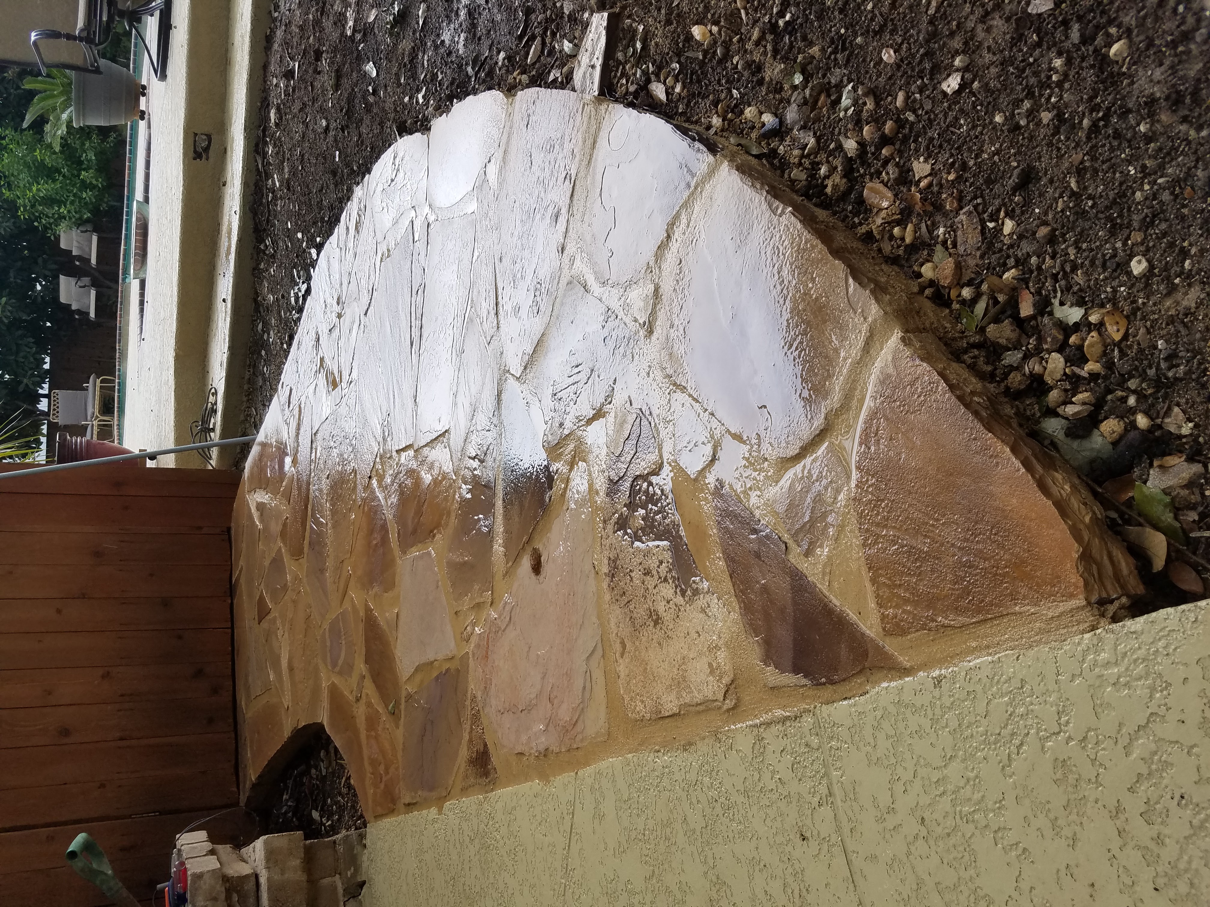 Stone
